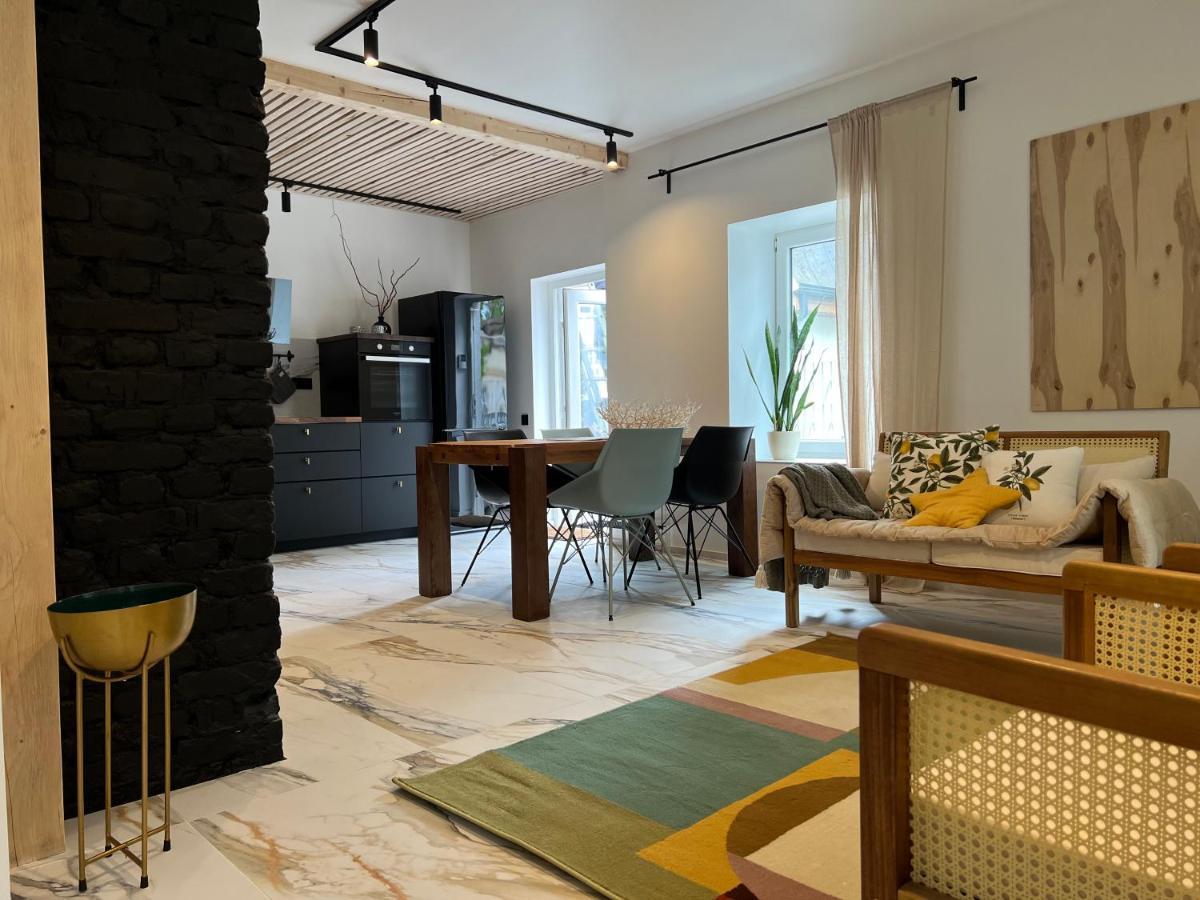 Cozy Beach House Jurmala II מראה חיצוני תמונה